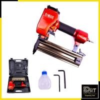 ราคา D-MAX ปืนยิงตะปูลม ขาเดี่ยว รุ่น FST-50 (25113274223)