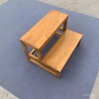 ราคา ขั้นตอนอุจจาระบันได3เท้าขั้นตอนหน้าต่างขนาดเล็กสองชั้นขั้นตอน2ครัวเรือนบันไดไม้เนื้อแข็งขั้นตอนปีนระเบียงจ (43565164482)