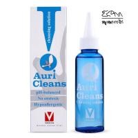 ราคา AURI CLEANS ล้างหูสุนัขและแมว สูตรอ่อนโยน (8024785238)