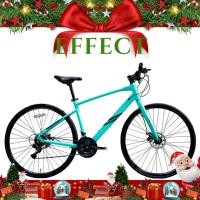 ราคา จักรยานไฮบริด RICHTER รุ่น EFFECT (HYBRID) (6323207803)