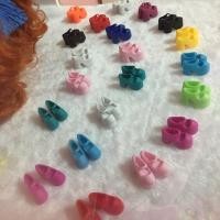 ราคา รองเท้าตุ๊กตาบลายธ์พร้อมส่ง (1337455316)