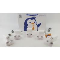 ราคา ชุดชาร์จแท้ OPPO SuperVOOC 67W กับ ชุดชาร์จแท้ SuperDART 65W ของใหม่มือ 1 แท้ 100% (หัวชาร์จ+สายชาร์จ) (25210370846)