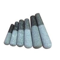 ราคา สากหินอย่างดี สากหิน สากครก สาก สากครกหินแกรนนิต สากกะเบือ สากตำน้ำพริก ขัดกลึงเรียบร้อย ขนาด 17-23 cm. (22446270111)