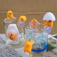 ราคา กาชาปองน้องไข่เกาะแก้ว (1542161)