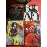 ราคา [นิยาย - Light Novel] B.A.D. เล่ม 1 - 4 (5151775828)