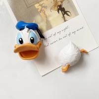 ราคา สติ๊กเกอร์ติดตู้เย็นโดนัลด์ดั๊กสติกเกอร์ข้อความมาบนเป็ดเรซิ่นตู้เย็นสติกเกอร์สติกเกอร์แม่เหล็ก (44116154670)