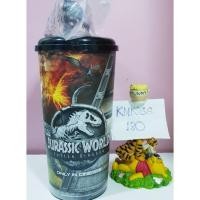 ราคา แก้วน้ำ ภาพยนต์ JURASSIC WORLD : Fallen Kingdom (1877315943)