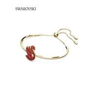 ราคา ,, ,สินค้าพร้อมส่งในไทย สร้อยข้อมือของแท้100% Swarovski ของแท้ สร้อยคอSwarovski Swarovs (41662075242)