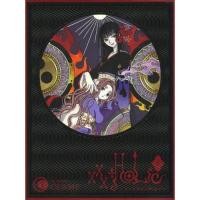 ราคา (แท้มือ2)xxxHolic Rei Vol. 1 Boxset Special Edition w/ Blu-ray Disc มังงะญี่ปุ่น การตูน (7558263756)