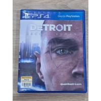 ราคา Ps4 Detroid Become Human มือ2 Z3(Asia) (27237325666)