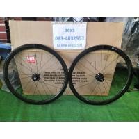 ราคา ล้อเสือหมอบดิสเบรคFULCRUMรุ่นSPEED40CMPTZN_DB_Ceramic (23156974813)