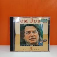 ราคา K17-16 CD TERPAKAI [ TOM JOBIM - MINHA HISTORIA ] ซีดีมือสอง K17-16 (45951833380)