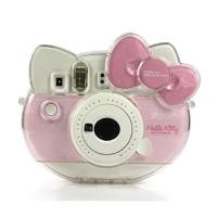 ราคา เคสใส ใส่กล้องคิตตี้ ยี่ห้อCaiul Instax mini Kitty case (483624766)