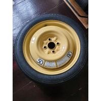 ราคา ยางอะไหล่ ล้ออะไหล่ ล้อเดฟ ขอบ15 4รู100 (18606398445)