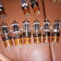 ราคา RCA 807 made in USA ราคา/หลอด (9848317761)