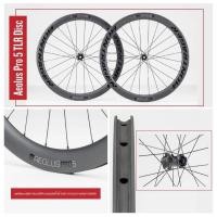 ราคา ชุดล้อคาร์บอนแอโร่ไดนามิกส์ BONTRAGER Aeolus Pro TLR (3554988998)
