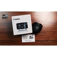 ราคา Canon EF 50 F1.8 STM อปศ (4281116869)