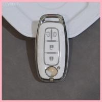 ราคา 【2023-2025】 เหมาะสำหรับกระเป๋ากุญแจรถ Dongfeng Nissan Townstar ที่นำเข้าใหม่ NV200 Serena MPV (55150563686)