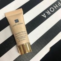 ราคา Estee lauder double wear stay-in place สี1w2 sand ขนาดทดลอง (5218779086)