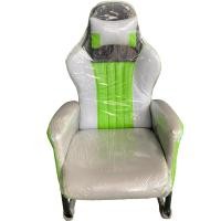 ราคา เก้าอี้เกมมิ่ง มือ1 เอนหลังนอนได้ โครงแข็งแรง รับน้ำหนักได้ 120 โล (10851779596)