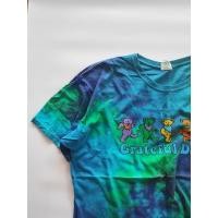 ราคา เสื้อวงมือสอง Vintage Grateful Dead (27853122663)