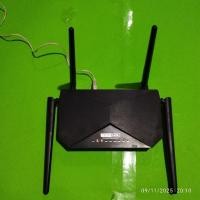 ราคา TOTO LINK A3002R AC1200 WIRELESS DUAL BAND GIGABIT ROUTER (57251063913)