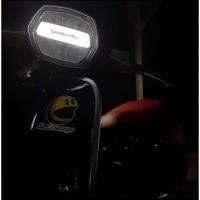ราคา ชุด kit ไฟเดย์ไลท์ New lambretta Daylight Lambretta (12402671031)