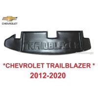 ราคา ถาดวางของท้ายรถ Chevrolet Trailblazer SUV 2012 - 2019 เชฟโรเลต เทรลเบลเซอร์ ถาดพลาสติก ถาดรองกันเปื้อน ถาดรองท้ายรถ (13276205257)