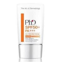 ราคา PhD UV Protection SPF 50+ PA+++ (439226968)