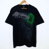 ราคา เสื้อ Monster Energy มือสองของแท้ (14340990907)