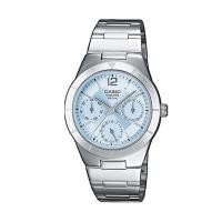 ราคา Casio Standard Analog'women (LTP-2069D-2A)