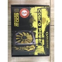 ราคา PSU (80+ Bronze) Raidmax Cobra 600w. (2307986248)