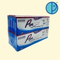 ราคา ยกแพค 10 กล่องชุดทดสอบการตั้งครรภ์แบบปากกา Pen Test-star HCG Pregnancy Test (23561317263)