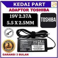 ราคา อะแดปเตอร์ชาร์จของแท้ของ TOSHIBA SATELLITE T215D Z930 T235 U840W SERIES (50401185231)