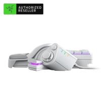 ราคา Razer Tartarus Pro Analog Switch PC Gaming Keypad 32 ปุ่มตั้งโปรแกรมได้ RGB Chroma (28916009961)