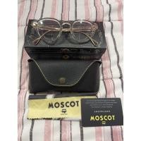 ราคา กรอบแว่นสายตา moscot แท้ (7991272923)