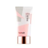 ราคา (แท้/พร้อมส่ง) heimish artless glow base (7815454492)
