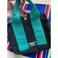 ราคา กระเป๋าวินเทจ แบรนด์ L.L.Bean (25222762804)