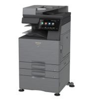 ราคา เครื่องถ่ายเอกสารมัลติฟังก์ชั่นสีSHARP BP-50C31 (25401600654)