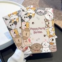 ราคา เคสสําหรับ Huawei MatePad Air 11.5 พร้อมช่องเสียบปากกา MatePad 11-2023 MatePad SE11 huaweiMatePad 12X MatePad 11.5 Pro10.8 MatePad 11.5S MatePad Pro11 MatePad T10/T10S MatePad 11-2021 (41574723930)