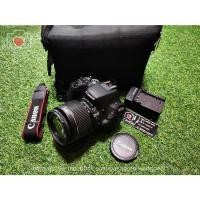 ราคา Canon 200D Lens 18-55 is ii อุปกรณ์ครบ (16497460620)