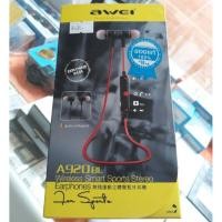 ราคา หูฟังบลูทูธ AWEI A920BLของแท้ (259923962)