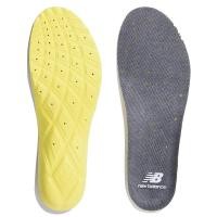 ราคา New Balance Cup Insole Lightweight Insole (RCP130 / LAM35687) Insert GR (New) Small (42475366542)