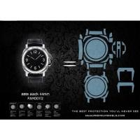 ราคา ฟิล์มกันรอยนาฬิกา Watch Protection Film สำหรับ แบรนด์ Panerai Luminor Base Black 44mm PAM00112 (51251967613)
