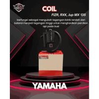 ราคา Yamaha Coil FIZR, RXK, Jup MX 135 (56350276625)
