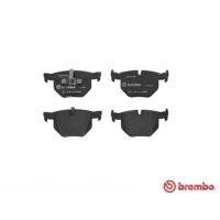 ราคา ผ้าดิสเบรคหลัง BMW SERIES3 E90 E93 320d 330d 325i 335i 2004-2013 X1 E84 xDrive 28i 2009-2011 BREMBO (5575168174)