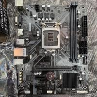 ราคา Mainboard(เมนบอร์ด) LGA1151 Gigabyte H310M H (REV.1.1) ราคาดีมาก (15423989989)