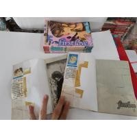 ราคา *เศษการ์ตูน* BongkochComics หนังสือการ์ตูนมือสอง / First love / อยากจะสวยเราช่วยได้ (4093736129)