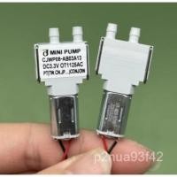 ราคา ปั๊มน้ำ M20 แท้ใหม่ ปั๊มสูบของเหลว DC3V-3.7V ปั๊มดูดน้ำ ปั๊มลม ปั๊มสุญญากาศ (43572397435)