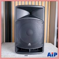 ราคา PROEUROTECH BY-15 ตู้ลำโพง15นิ้ว ตู้ลำโพง 15" ตู้ลำโพงพลาสติก ABS ขนาด 15 นิ้ว โปรยูโรเทค ตู้ลำโพง Passive สีดำ BY 15... (24444512748)